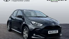 Used 2025 Toyota Yaris Hybrid Hatchback | £18,995 (Good price)