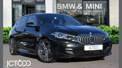 Used 2023 BMW 118 M Sport Hatchback | £22,750 (Fair price)