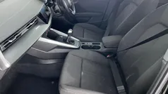 Black Used 2021 Audi A3 Sportback Comfort Hatchback | £13,987 (Good price)