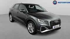 Used 2025 Audi Q2 S-Line SUV | £21,449 (Super price)