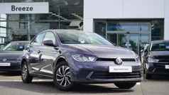 Used 2025 VW Polo Life Hatchback | £14,990 (Super price)