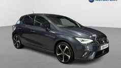 Used 2024 Seat Ibiza FR Sport Hatchback | £14,999 (Good price)
