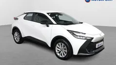 Used 2025 Toyota C-HR SUV | £22,699 (Super price)