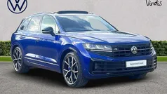 Used 2025 VW Touareg R SUV | £68,483