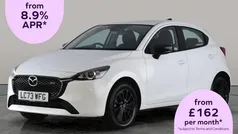 Used 2024 Mazda 2 Homura-Line Hatchback | £12,916 (Super price)