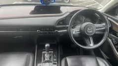 Used 2021 Mazda CX-30 Inclusive SUV | £15,500 (Fair price)