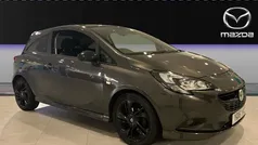 Used 2017 Vauxhall Corsa Edition Hatchback | £6,200 (Fair price)