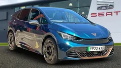Used 2024 Cupra Born Hatchback | £19,548 (Fair price)