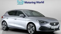 Used 2023 Seat Leon XCELLENCE Lux Hatchback | £16,900 (Good price)