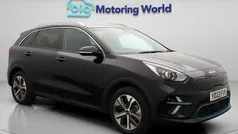 Used 2022 Kia e-Niro 2 SUV | £15,000 (Fair price)