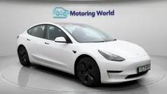 Used 2023 Tesla Model 3 Long Range AWD Sedan | £20,400 (Fair price)