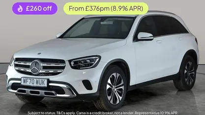 Used 2020 Mercedes 220 Estate | £23,069 (Fair price)