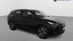 Used 2024 MG HS Trophy SUV | £22,999 (Fair price)