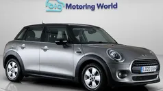 Used 2020 Mini Cooper Classic Hatchback | £12,800 (Fair price)