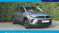 Used 2021 Vauxhall Crossland SUV | £10,195 (Fair price)