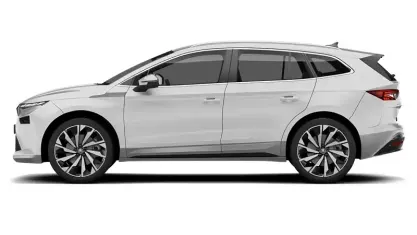 Nuevo Skoda Enyaq iV SE L 210 kW (286 CV) 2026 SUV