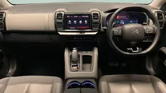 Used 2021 Citroën C5 Aircross Shine SUV | £16,071 (Fair price)