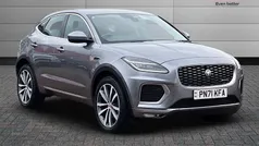 Used 2023 Jaguar E-Pace R-Dynamic SUV | £25,295 (Fair price)