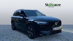 Used 2020 Volvo XC90 R-Design SUV | £33,999 (Fair price)