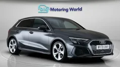 Used 2024 Audi A3 Sportback S-Line Hatchback | £19,400 (Super price)