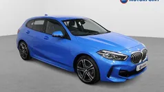 Used 2024 BMW 118 M Sport Hatchback | £24,599 (Fair price)