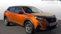 Used 2020 Peugeot 2008 Active SUV | £13,282 (Fair price)