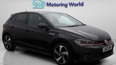 Used 2026 VW Polo GTI Hatchback | £21,700 (Good price)