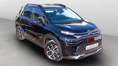 Used 2021 Citroën C3 Aircross PureTech SUV | £13,000 (Fair price)