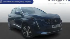 Used 2022 Peugeot 3008 Allure Premium Estate | £15,517 (Fair price)