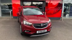 Used 2019 Vauxhall Mokka Design Edition SUV | £9,595 (Fair price)