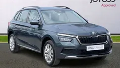 Used 2021 Skoda Kamiq SE SUV | £14,135 (Fair price)
