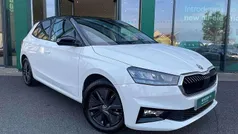 Used 2023 Skoda Fabia Colour Edition Hatchback | £15,249 (Fair price)