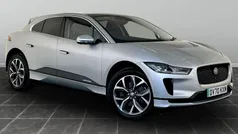 Used 2020 Jaguar I-Pace SUV | £18,295 (Good price)