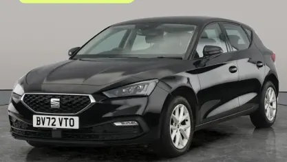 Second-hand Seat Leon SE 116 CP (85 kW) 2023 Hatchback