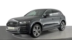 Used 2020 Audi Q5 Competition SUV | £25,920 (Good price)