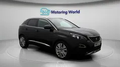 Used 2019 Peugeot 3008 Premium Estate | £11,800 (Fair price)