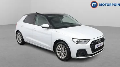 Used 2025 Audi A1 Sportback Sport Hatchback | £14,499 (Super price)
