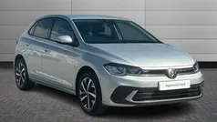 Used 2024 VW Polo Match Hatchback | £18,990 (Fair price)