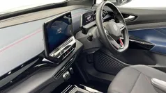 Used 2023 VW ID.5 GTX SUV | £26,500 (Good price)