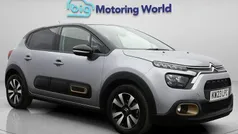 Used 2022 Citroën C3 PureTech Hatchback | £12,200 (Fair price)