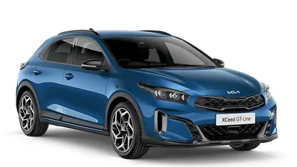 Used Kia XCeed GT-Line 114 HP (83 kW) 2025 SUV