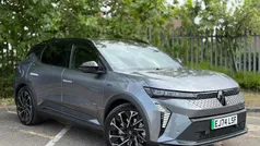 Used 2025 Renault Scénic Esprit Alpine MPV | £30,812