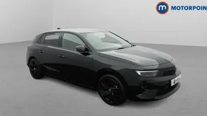Usado Vauxhall Astra 131 HP (96 kW) 2026 Citadino