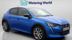 Used 2023 Peugeot 208 GTi Hatchback | £12,900 (Fair price)