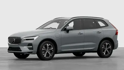 New Volvo XC60 Core 334 HP (245 kW) 2026 Vapour grey SUV