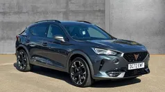 Used 2022 Cupra Formentor SUV | £22,990 (Fair price)