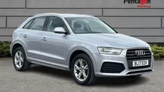 Used 2018 Audi Q3 Sport SUV | £9,795 (Good price)