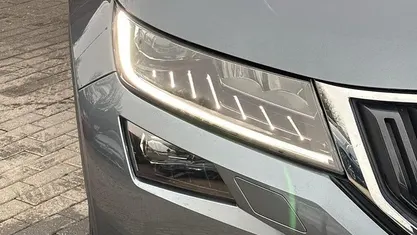 Used 2020 Skoda Kodiaq SE L SUV | £20,599 (Good price)