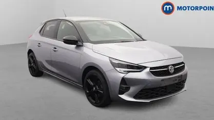 Second-hand Vauxhall Corsa GS Line 131 CP (96 kW) 2022 Gri Hatchback