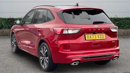 Used Ford Kuga ST-Line X 190 HP (139 kW) 2023 SUV